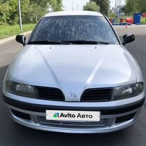 Mitsubishi Carisma 1.8 AT, 2003, 335 000 км, с пробегом, цена 299 000 руб.