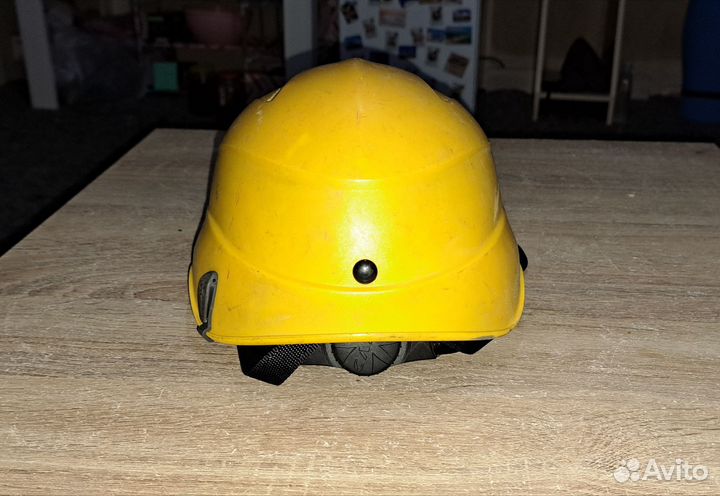 Каска для альпинизма Camp