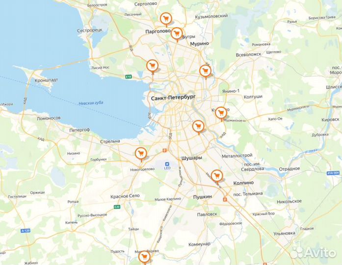 Звукоизоляция акустикнауф / акустиknauf