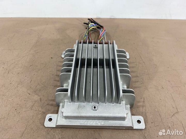 Усилитель звука Infiniti Qx70 Fx37 Fx35 Fx50 Fx30D