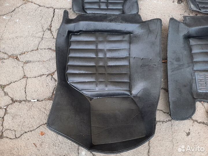 Ковры в шкода