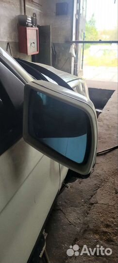Зеркало bmw x5 e53 правое