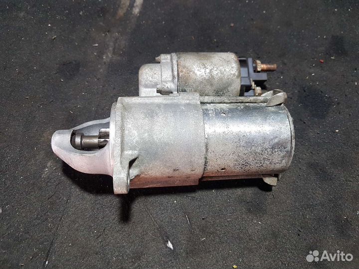 Стартер Opel Astra H 1.6