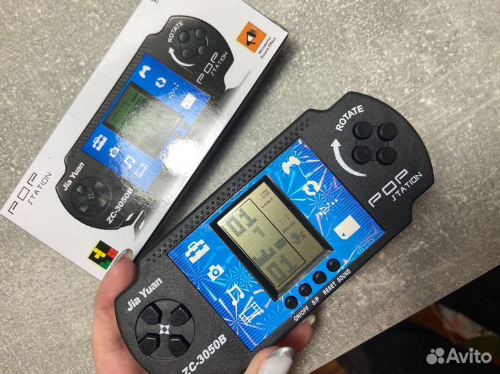 Тетрис игра