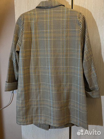 Пиджак женский