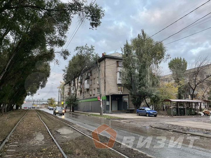 Торгово-офисное помещение возле Пятерочки