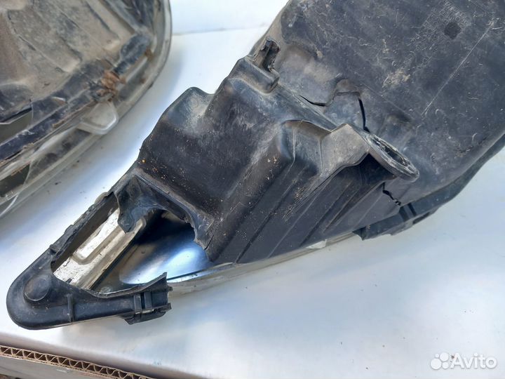 Продам запчасти на лада ларгус 2013год