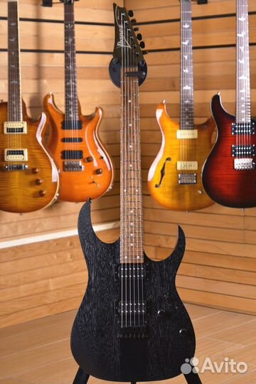 Электро гитара Ibanez