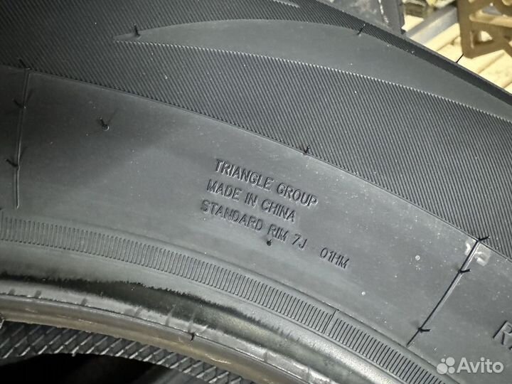 Triangle AdvanteX SUV TR259 245/65 R17 111H