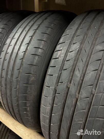 LingLong CrossWind HP010 215/65 R16