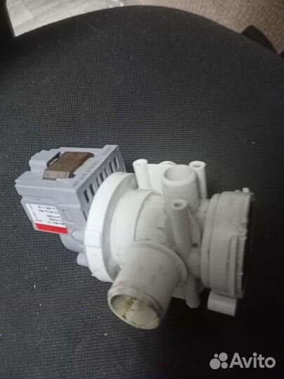 Насос стиральной машины