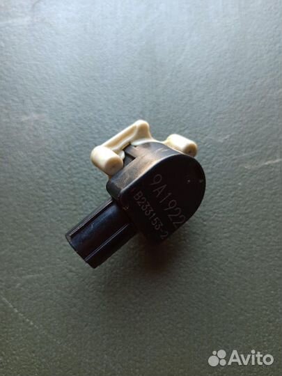 Датчик уровня фар