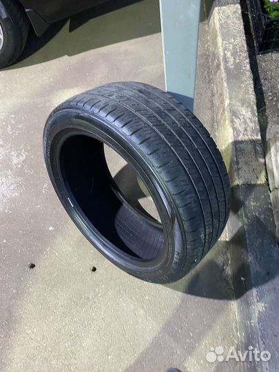 Sumitomo HTR Enhance L/X 235/45 R18 98V