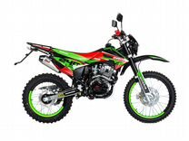 Мотоцикл Sharmax Motors Sport 240
