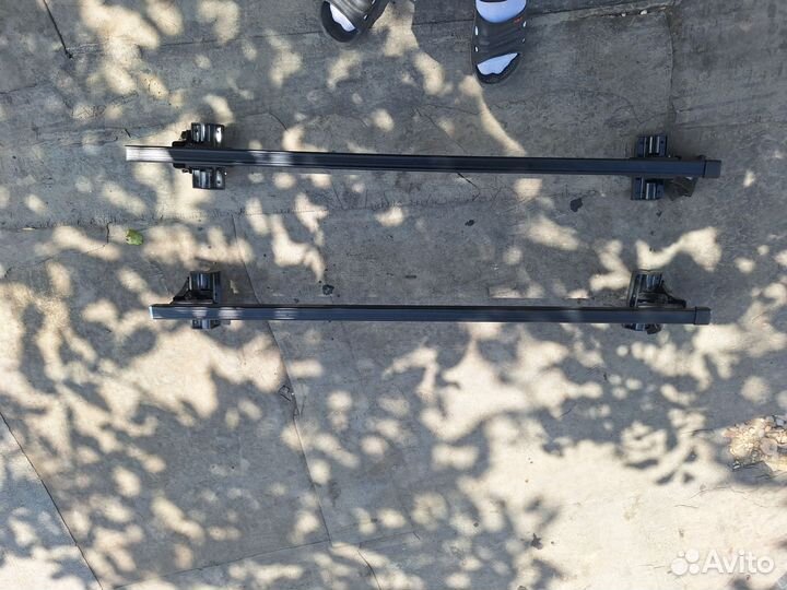 Ралинги на весту