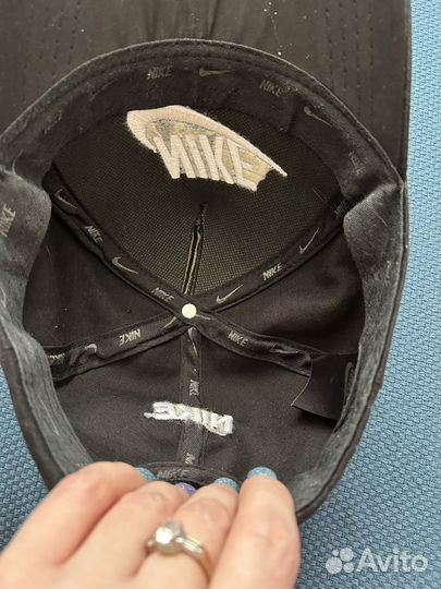 Кепка для мальчика