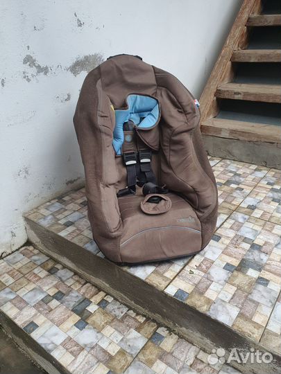 Детское автокреслог