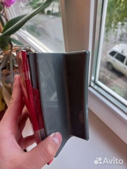 Задние фары на LADA vesta