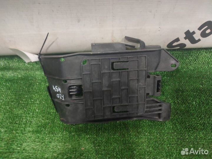 Кронштейн Bmw 116I F20 N13B16A 2013