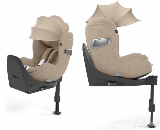 Cybex Sirona T i-Size (Новые)