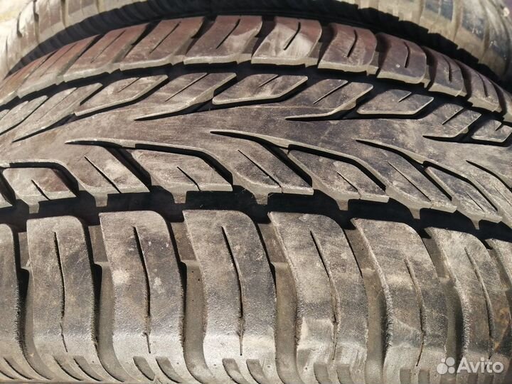 Fulda Carat Progresso 205/55 R16