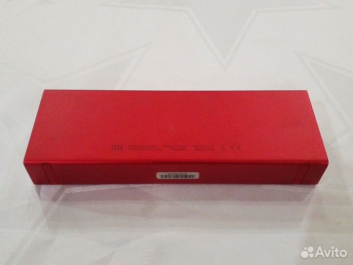 Блютуз колонка xiaomi беспроводная на аккумуляторе