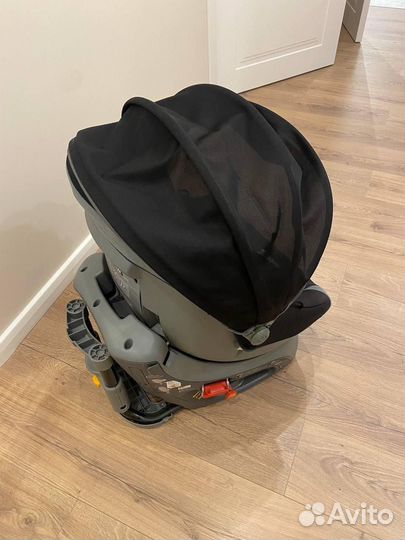 Ailebebe Carmate Kurutto