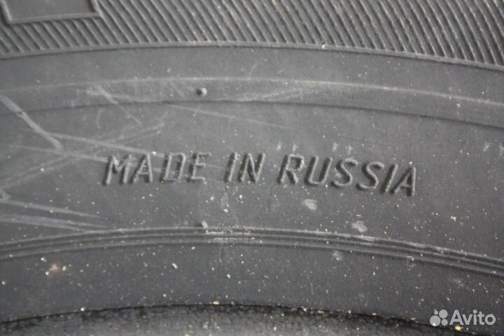КАМА Breeze (HK-132) 195/65 R15 91T