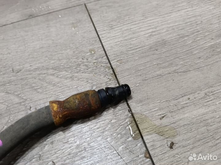 Трубка сцепления для 1.6 Volkswagen Polo 5 Sedan