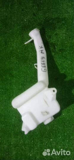 Бачок омывателя Geely MK 2008-2015