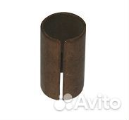 Втулка оси ведомых шестерен масляного насоса камаз