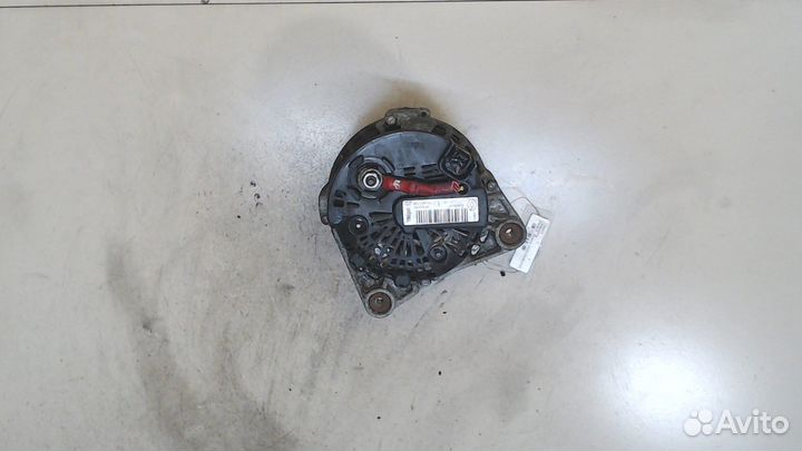 Генератор Renault Scenic, 2007