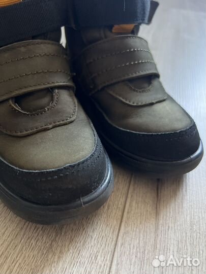 Ботинки Котофей 28 размер