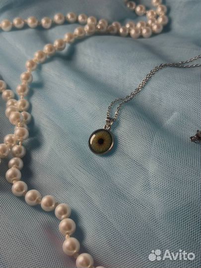 Подвеска уникальная