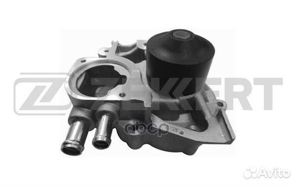 Помпа водяная Subaru Forester (SF) 07- Impreza