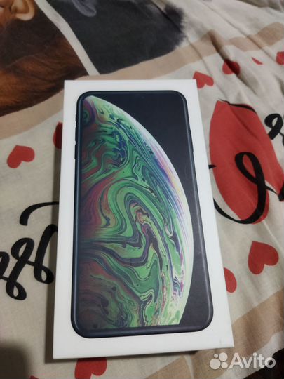 iPhone Xs Max, 64 ГБ