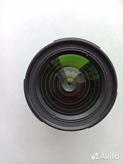 Объектив Nikon AF Nikkor 28-80mm 1:3.5-5.6D