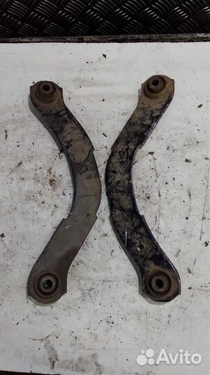 Рычаг задний верхний Mitsubishi Lancer 9