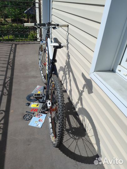 Stevens Scope Team 2010 18