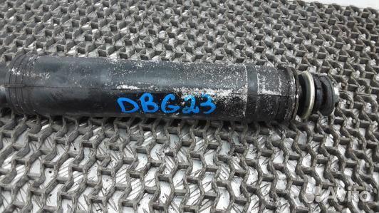 Амортизатор задней балки toyota avensis T27 (DBG23