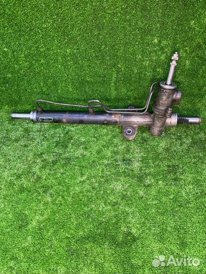 Рулевая рейка Mitsubishi Lancer 9