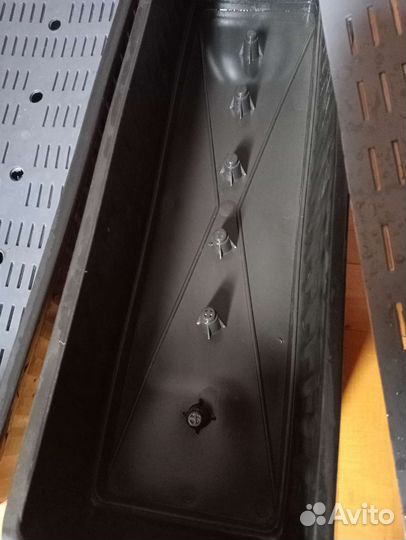 Ящики для рассады