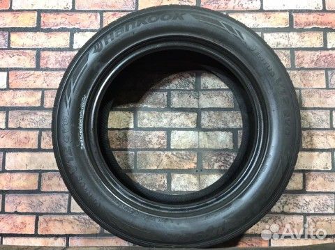 Hankook Ventus V12 Evo K110 225/60 R18