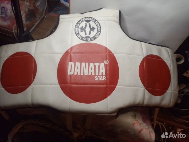 Шлем жилет защита кимоно боксёрский мешок