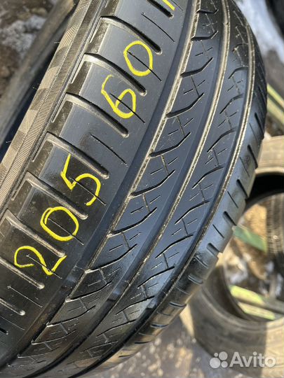 Yokohama A.Drive AA01 205/60 R15