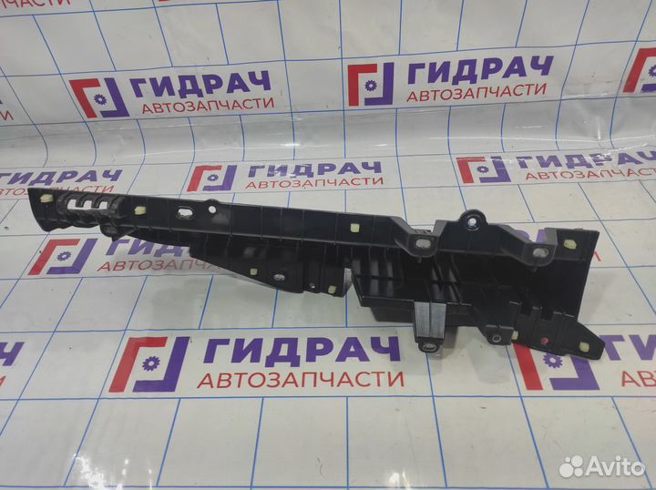 Кронштейн BMW X6 (E71) 51476981051. Крепления напр