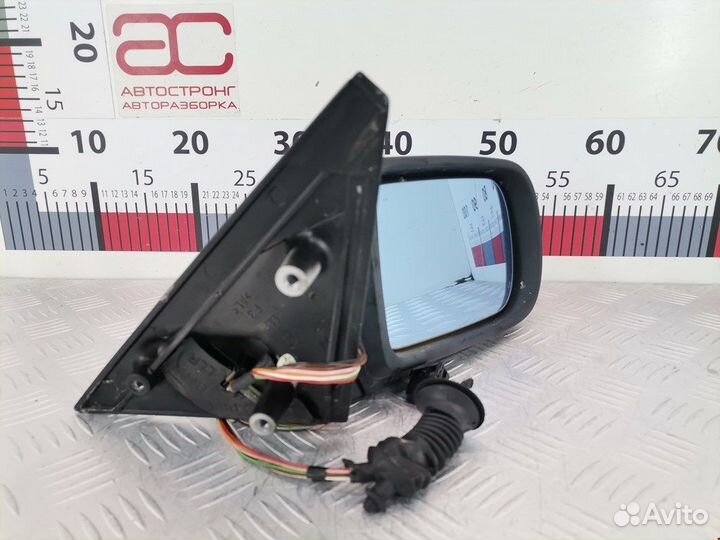 Зеркало боковое правое для BMW 7-Series (E38)