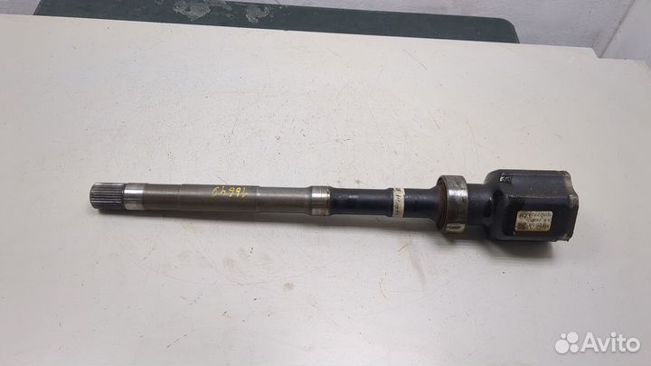 Полуось Mazda CX-9 2016, 2019