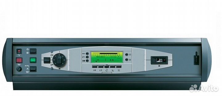 Панель управления Diematic-m3 С