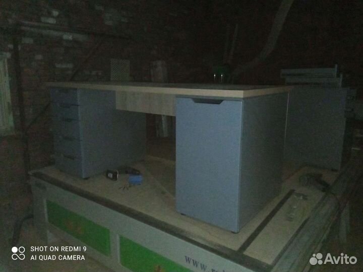 Письменный стол idea